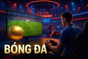 Bóng Đá 2233WIN – Trải Nghiệm Cá Cược Thể Thao Đỉnh Cao