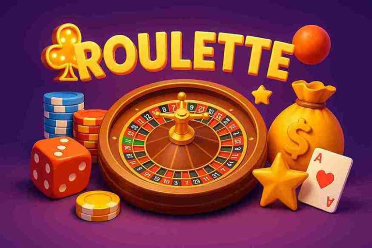 Roulette 2233WIN – Trải Nghiệm Casino Trực Tuyến Đẳng Cấp
