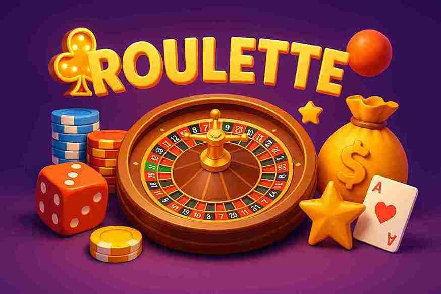 Roulette 2233WIN – Trải Nghiệm Casino Trực Tuyến Đẳng Cấp