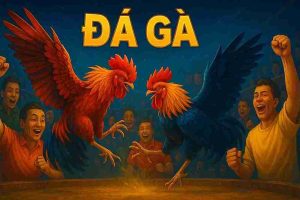 Đá Gà 2233WIN – Sân Chơi Sabong Online Uy Tín, Kịch Tính