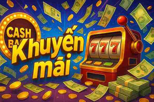 Khuyến Mãi 2233WIN – Ưu Đãi Casino Online Hấp Dẫn Mỗi Ngày